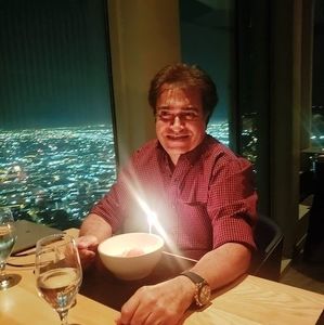 Meet your Posher, Hamid reza